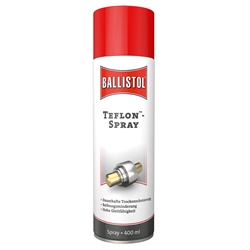 BALLISTOL® Teflon™-Spray, Produktphoto