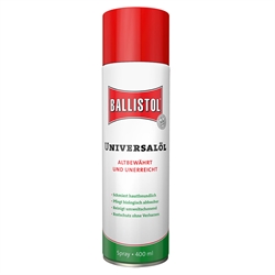 BALLISTOL® Universalöl, Spray, Produktphoto