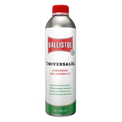 BALLISTOL® Universalöl, flüssig, Produktphoto