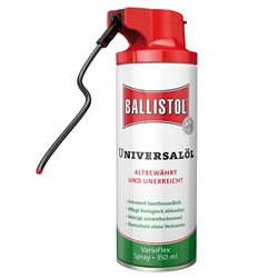 BALLISTOL® Universalöl, VarioFlex, Produktphoto