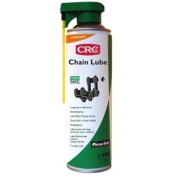 Kettenspray CRC Chain Lube 33236-AA 500ml NSF H1-Zulassung für die Lebensmitteltechnik, Produktphoto