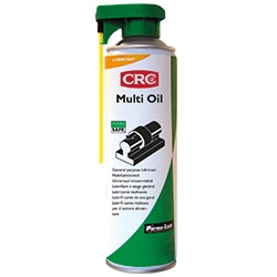 CRC Multifunktionsöl Multi Oil 32605-AA 500ml NSF H1-Zulassung für die Lebensmitteltechnik, Produktphoto