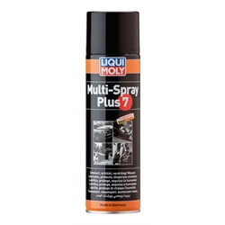 LIQUI MOLY Multi-Spray Plus 7, Produktphoto
