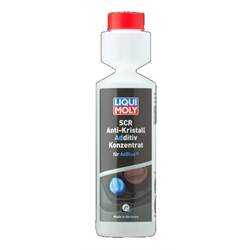 LIQUI MOLY - Kraftstoffadditive Diesel, Produktphoto