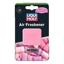 LIQUI MOLY - Air Freshener Berry Bubblegum, Produktphoto