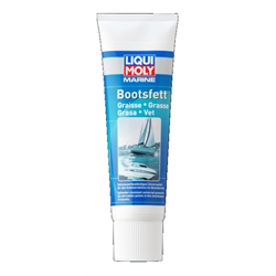LIQUI MOLY - Marine Bootsfett, Produktphoto