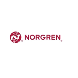 NORGREN® -  Zentrums- unterstützung, Produktphoto