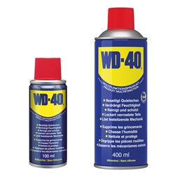 WD-40® Multifunktionsprodukt Classic, Produktphoto